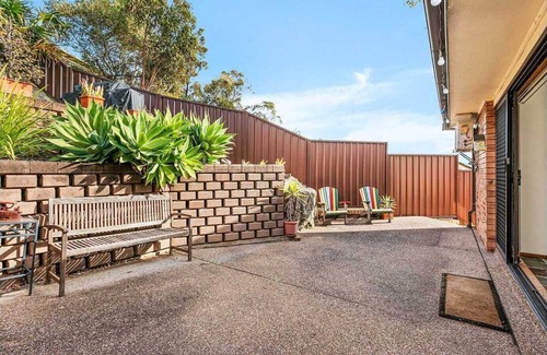 Illawong Appartement | Tree Tops Studio Bangor