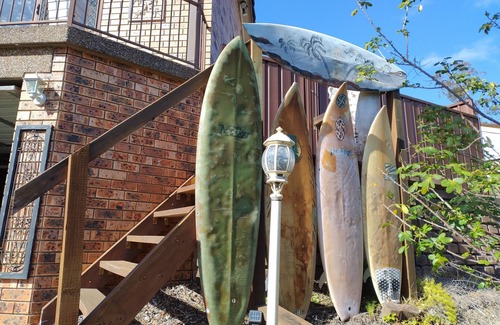 Illawong Appartement | Tree Tops Studio Bangor