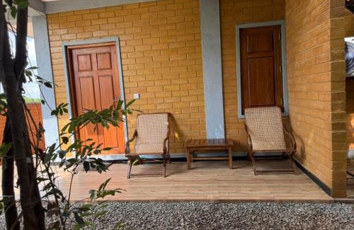 Dambulla Maison | Tree Trails Sigiriya