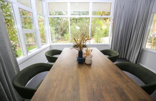 Wandiligong Maison | Tree View Cottage
