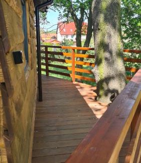 Oborniki Slaskie Autre | Tree Vill
