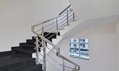 RR Nagar Hôtel | Treebo 98 Street
