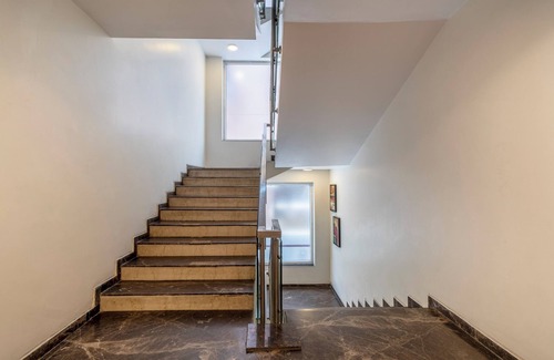 Paradeep Hôtel | Treebo Aasma Courtyard