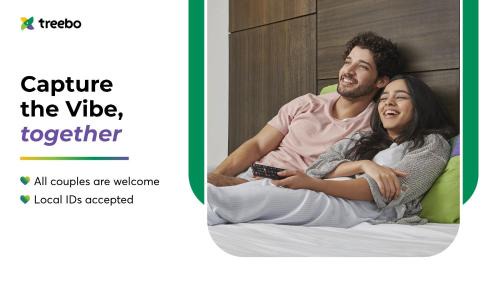 Bhubaneshwar Hôtel | Treebo Aasma Downtown