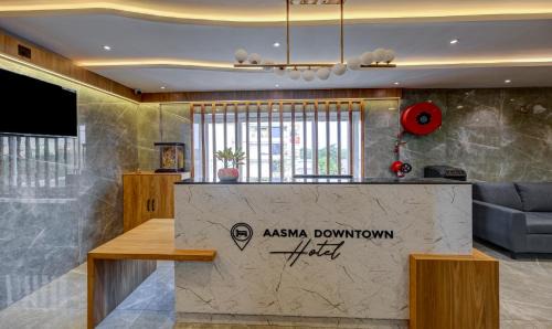 Bhubaneshwar Hôtel | Treebo Aasma Downtown