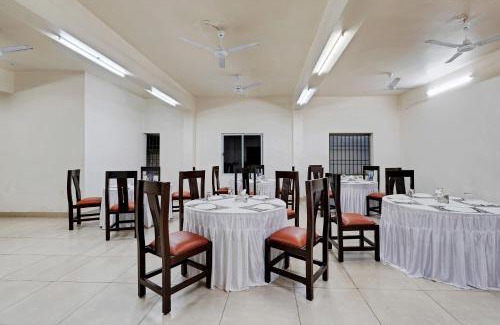 Kalapettai Hôtel | Treebo Aishwarya Grand - 4 km from Promenade Beach