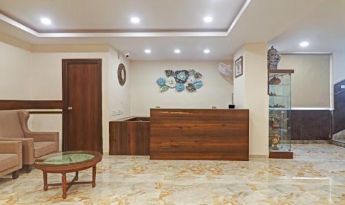Hyderabad Hôtel | Treebo Arastu Grand