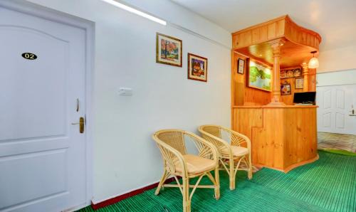 Kandal Hôtel | Treebo Atithi Bhavan, 1 Km From Ooty Lake