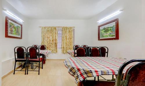 Kandal Hôtel | Treebo Atithi Bhavan, 1 Km From Ooty Lake