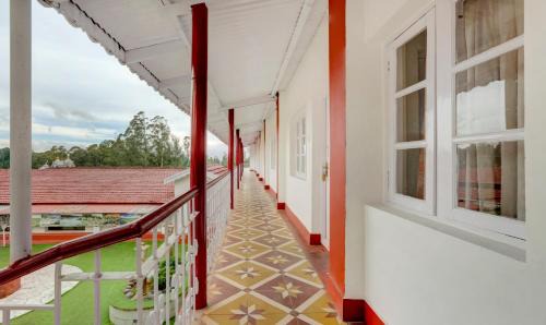 Kandal Hôtel | Treebo Atithi Bhavan, 1 Km From Ooty Lake