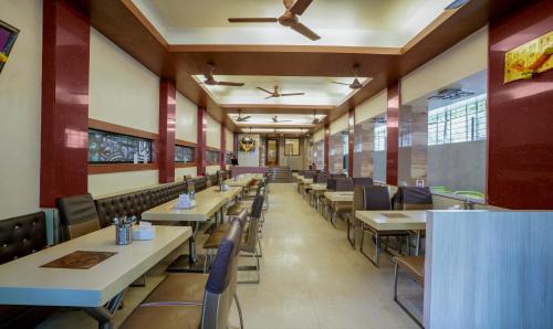 Malad West Hôtel | Treebo Atithi Inn Malad