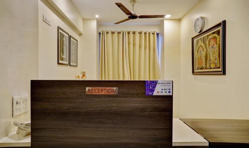 Hadapsar Hôtel | Treebo Bhagyashree Executive