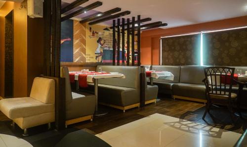 Akurdi Hôtel | Treebo Brahma Regency