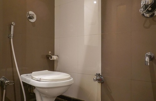 Akurdi Hôtel | Treebo Brahma Regency