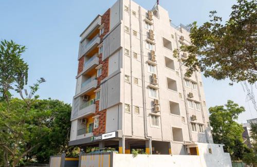 Rushikonda Hôtel | Treebo Breeze Way, Rushikonda