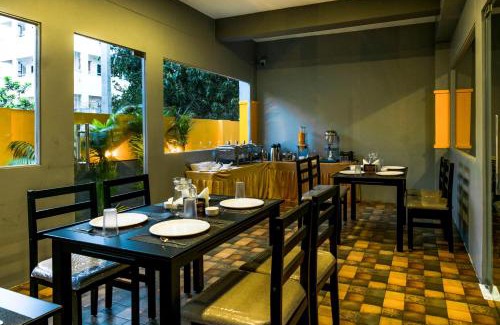 Rushikonda Hôtel | Treebo Breeze Way, Rushikonda