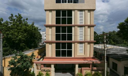 Vijayawada Hôtel | Treebo C Plaza