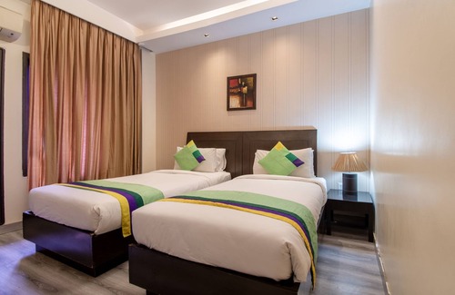 Greater Kailash Hôtel | Treebo Cabana