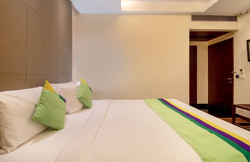 Greater Kailash Hôtel | Treebo Cabana