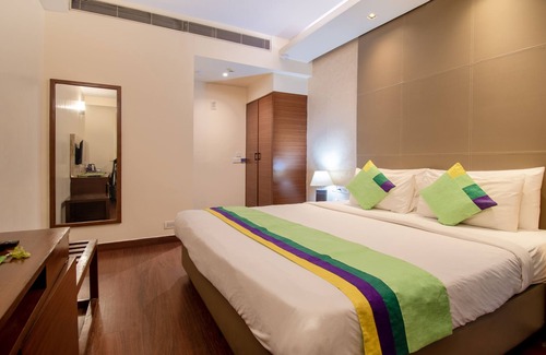 Greater Kailash Hôtel | Treebo Cabana