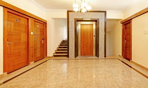 Electronics City Hôtel | Treebo Celebrity Hotels And Suites