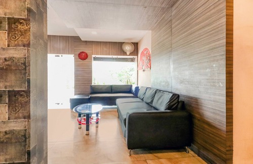 Durgapur Hôtel | Treebo Concerto Residentia