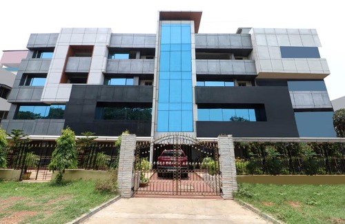 Durgapur Hôtel | Treebo Concerto Residentia