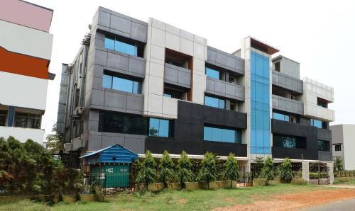 Durgapur Hôtel | Treebo Concerto Residentia