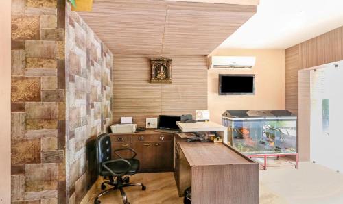 Durgapur Hôtel | Treebo Concerto Residentia