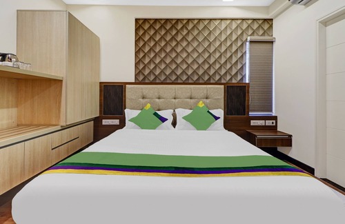 Banashankari Hôtel | Treebo Elite Heritage