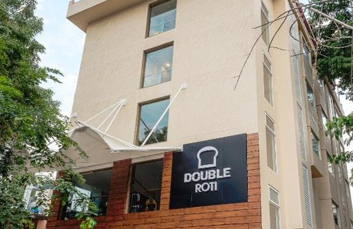 Anna Nagar Hôtel | Treebo Fourth Avenue
