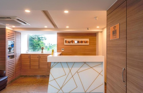 Anna Nagar Hôtel | Treebo Fourth Avenue