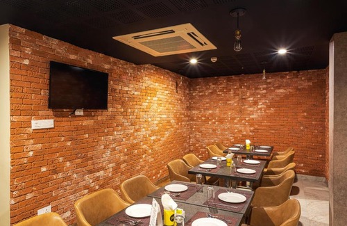 Anna Nagar Hôtel | Treebo Fourth Avenue