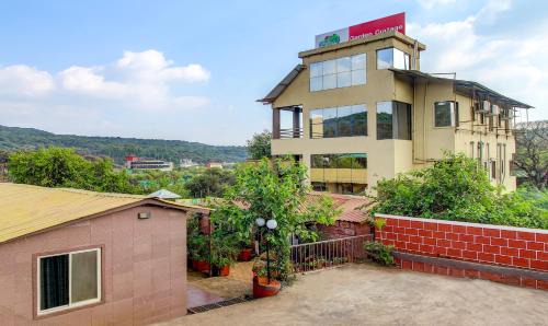 Mahabaleshwar Hôtel | Treebo Garden Cottage & Lawn Mahabaleshwar