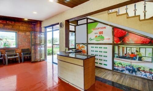 Mahabaleshwar Hôtel | Treebo Garden Cottage & Lawn Mahabaleshwar