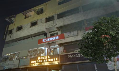 Jamshedpur Hôtel | Treebo Golden Heights