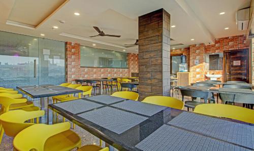 Jamshedpur Hôtel | Treebo Golden Heights