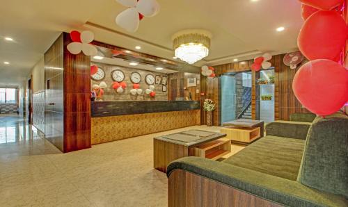 Jamshedpur Hôtel | Treebo Golden Heights