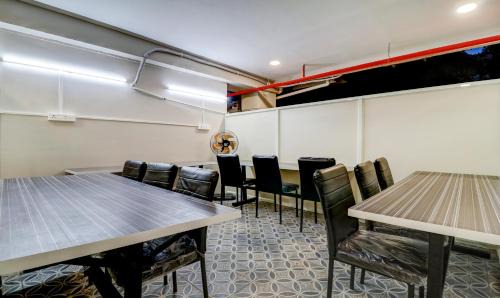 Visakhapatnam Hôtel | Treebo Grand Milan