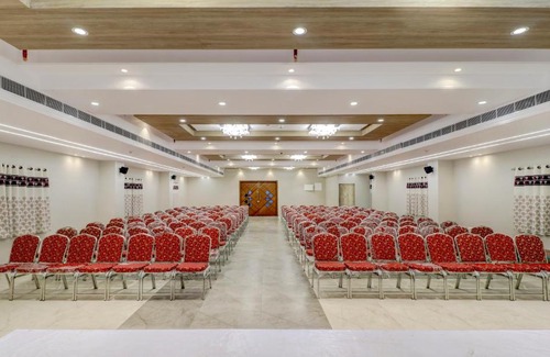 Visakhapatnam Hôtel | Treebo Grand Milan