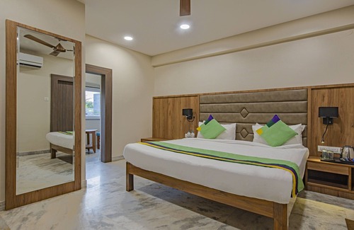 Jamshedpur Hôtel | Treebo Gyani's
