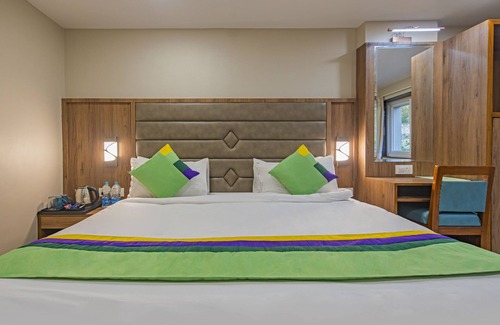 Jamshedpur Hôtel | Treebo Gyani's