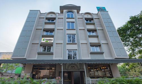 Jamshedpur Hôtel | Treebo Gyani's