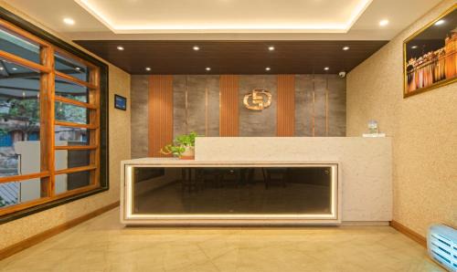 Jamshedpur Hôtel | Treebo Gyani's