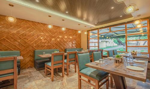 Jamshedpur Hôtel | Treebo Gyani's