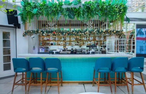 Parel Hôtel | Treebo Hiramani Parel Lalbaug