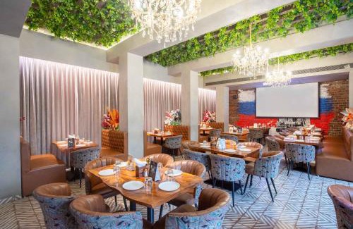 Parel Hôtel | Treebo Hiramani Parel Lalbaug