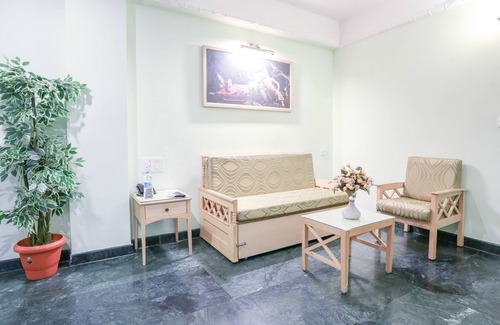 Gokulam Hôtel | Treebo Komfort Suites, 3 Km From Mysore Palace