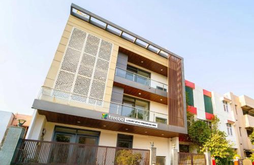 Greater Noida Hôtel | Treebo Luxury Stay Premium Inn