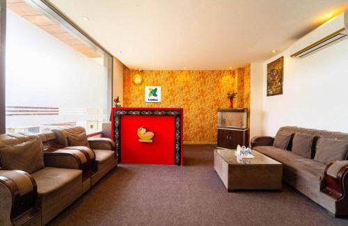 Greater Noida Hôtel | Treebo Luxury Stay Premium Inn